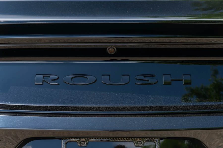 2015 Ford S550 Mustang - Image 9 of 29