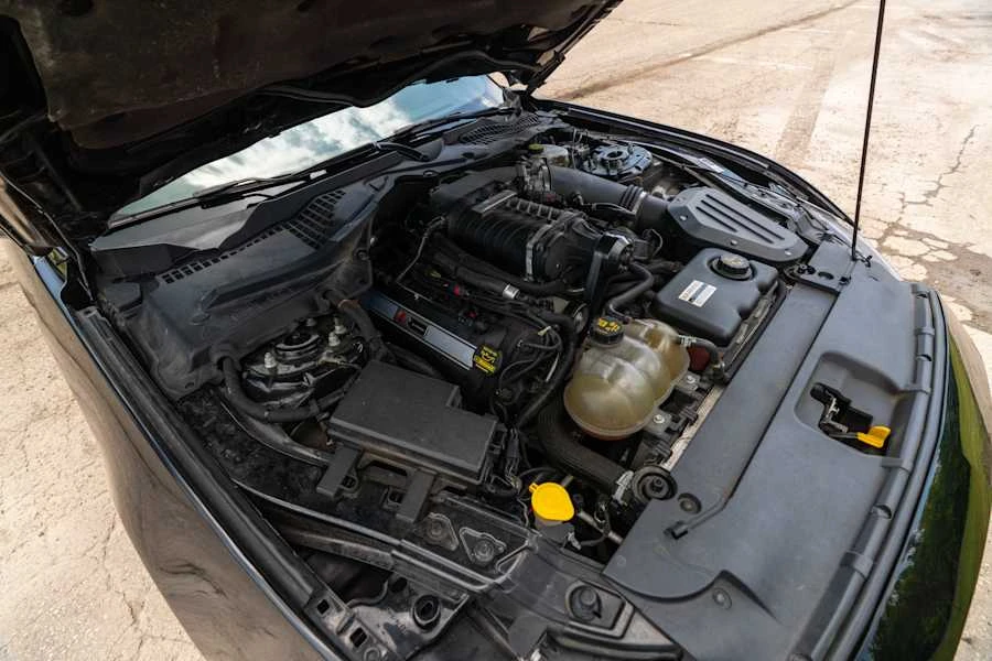 2015 Ford S550 Mustang - Image 28 of 29