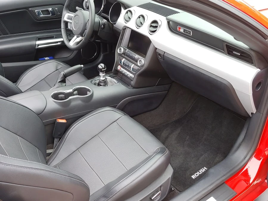 2015 Ford S550 Mustang - Image 7 of 12