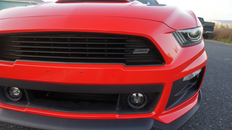 2015 Ford S550 Mustang - Image 7 of 12