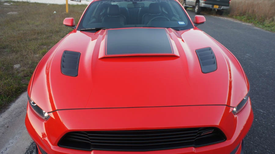 2015 Ford S550 Mustang - Image 11 of 12