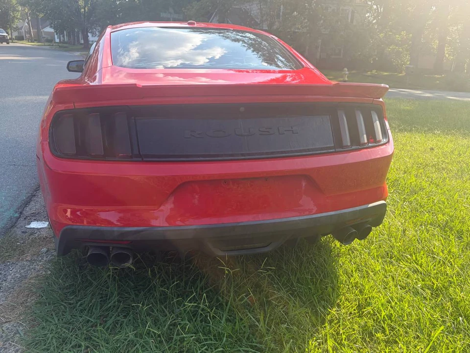 2015 Ford S550 Mustang - Image 4 of 6