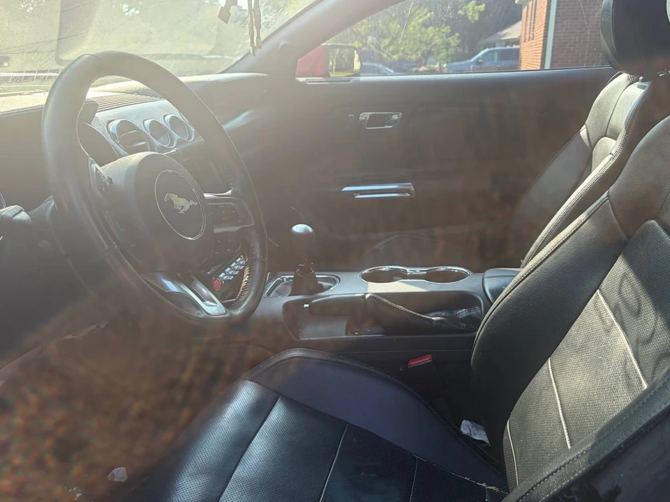 2015 Ford S550 Mustang - Image 5 of 6