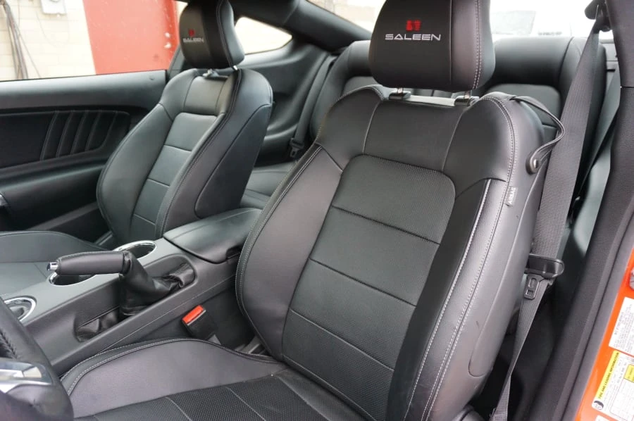 2015 Ford S550 Mustang - Image 5 of 11