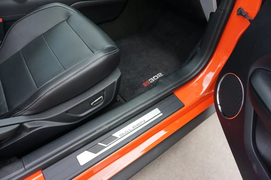 2015 Ford S550 Mustang - Image 6 of 11