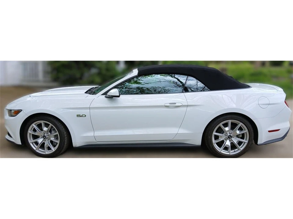 2015 Ford S550 Shelby Mustang GT & GT-H & Terlingua & GTE - Image 7 of 31