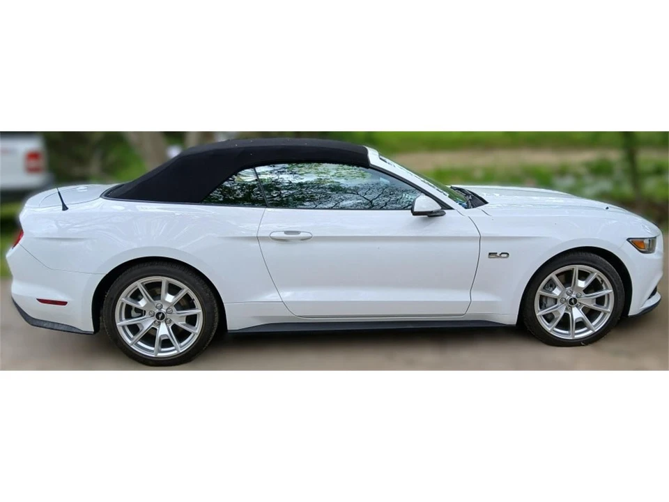 2015 Ford S550 Shelby Mustang GT & GT-H & Terlingua & GTE - Image 2 of 31