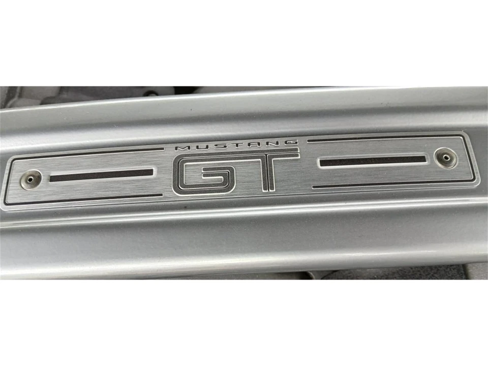 2015 Ford S550 Shelby Mustang GT & GT-H & Terlingua & GTE - Image 12 of 31
