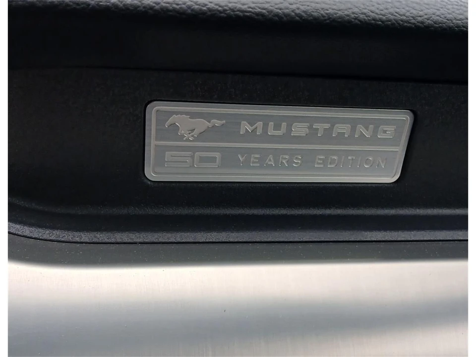 2015 Ford S550 Shelby Mustang GT & GT-H & Terlingua & GTE - Image 22 of 31