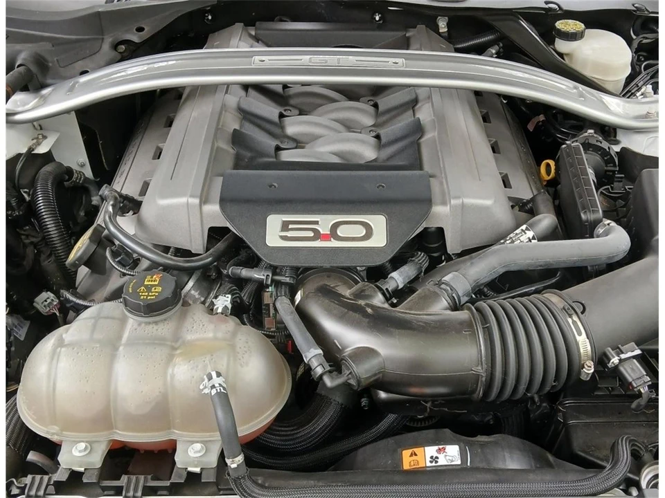 2015 Ford S550 Shelby Mustang GT & GT-H & Terlingua & GTE - Image 29 of 31