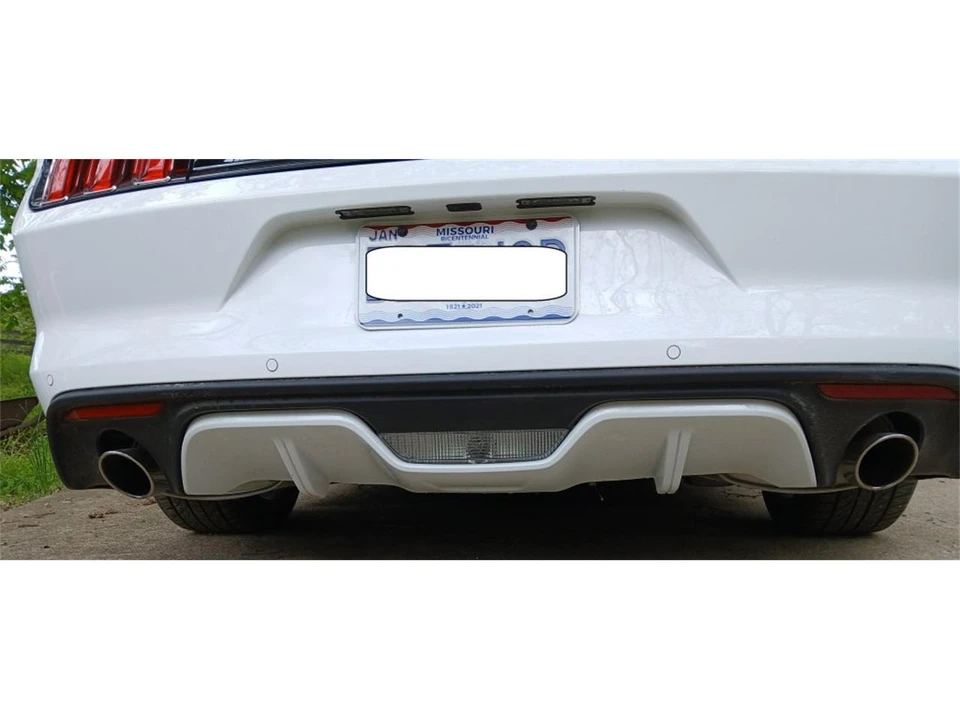 2015 Ford S550 Shelby Mustang GT & GT-H & Terlingua & GTE - Image 5 of 31