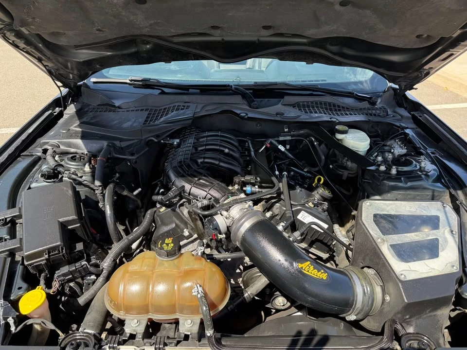 2015 Ford S550 Mustang - Image 7 of 7