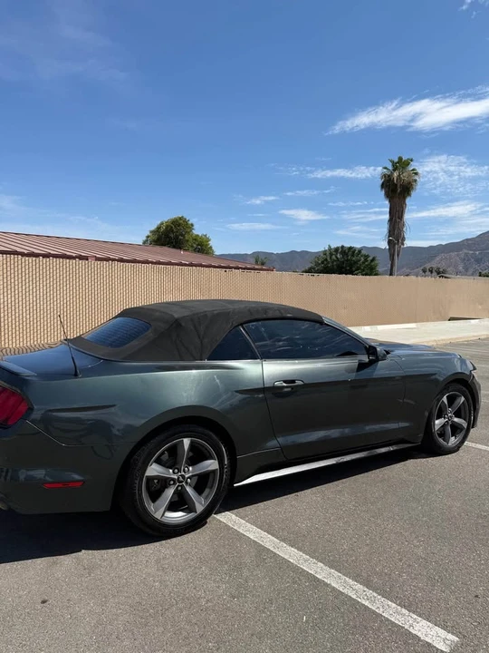 2015 Ford S550 Mustang - Image 3 of 7