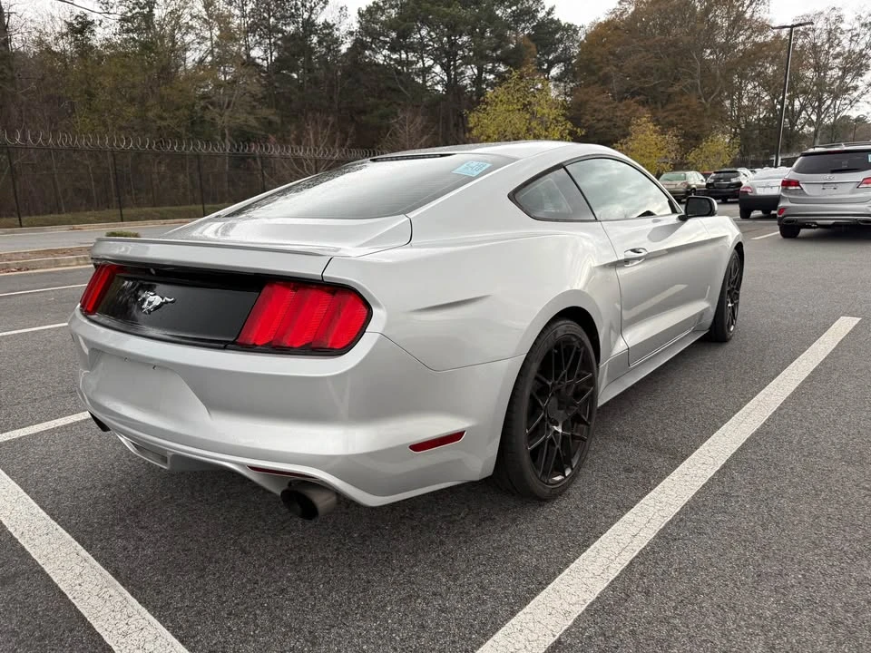 2015 Ford S550 Mustang - Image 3 of 6