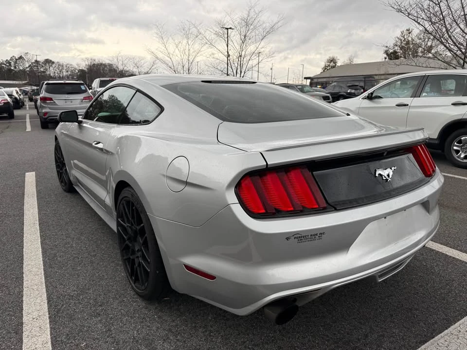 2015 Ford S550 Mustang - Image 4 of 6