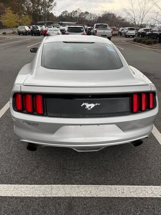 2015 Ford S550 Mustang - Image 5 of 6