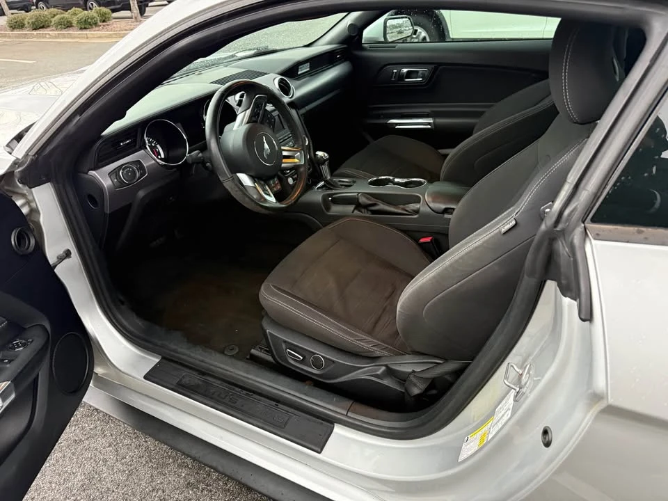 2015 Ford S550 Mustang - Image 6 of 6