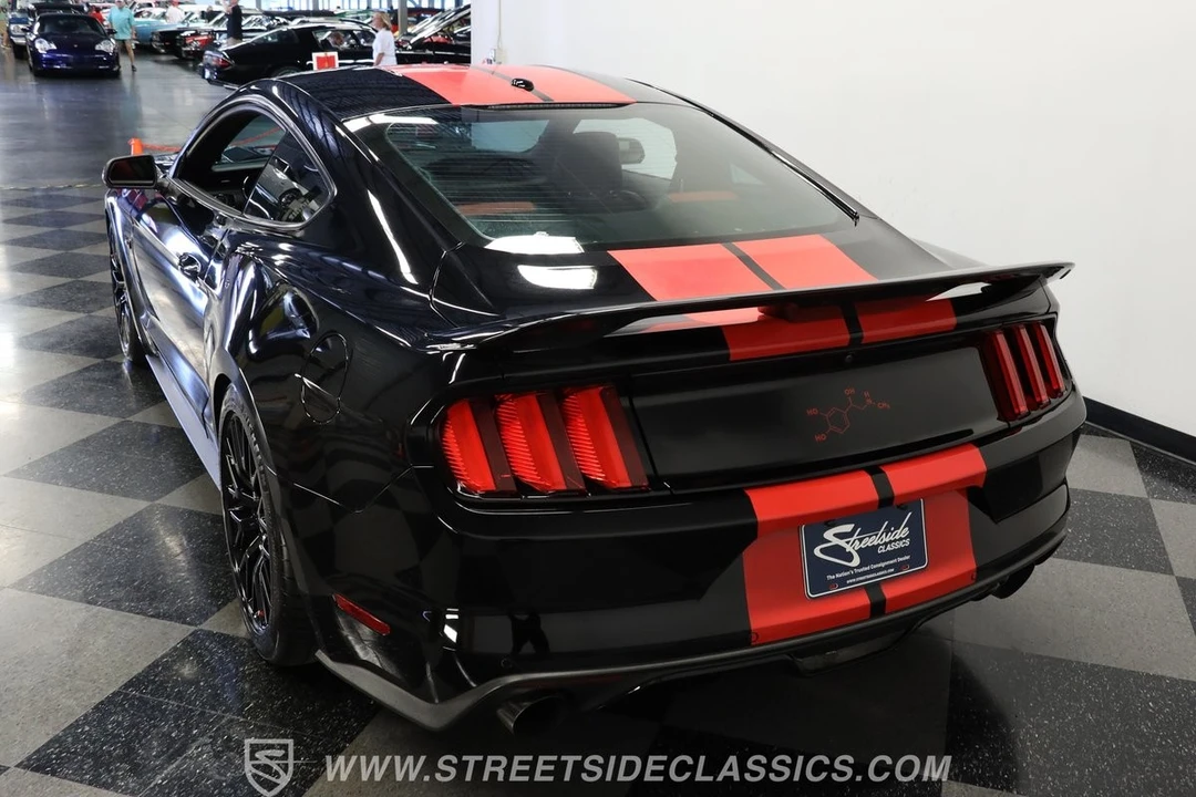 2015 Ford S550 Mustang - Image 8 of 12