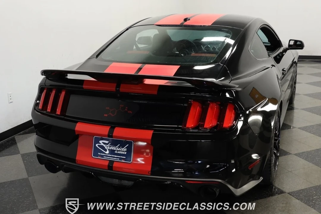 2015 Ford S550 Mustang - Image 10 of 12