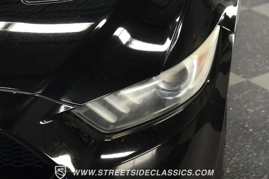 2015 Ford S550 Mustang - Image 20 of 21