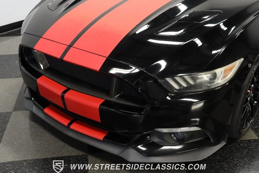 2015 Ford S550 Mustang - Image 19 of 21