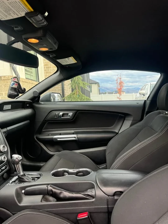 2015 Ford S550 Mustang - Image 17 of 18