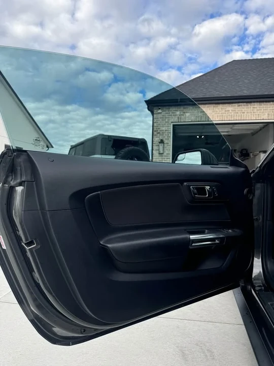 2015 Ford S550 Mustang - Image 16 of 18