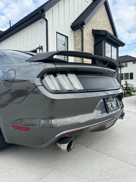 2015 Ford S550 Mustang - Image 13 of 18