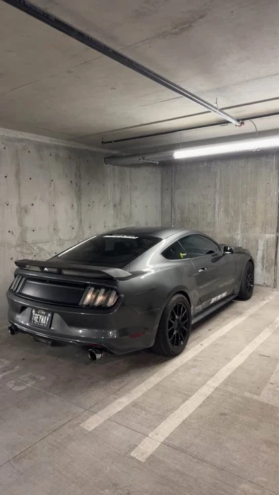2015 Ford S550 Mustang - Image 4 of 18