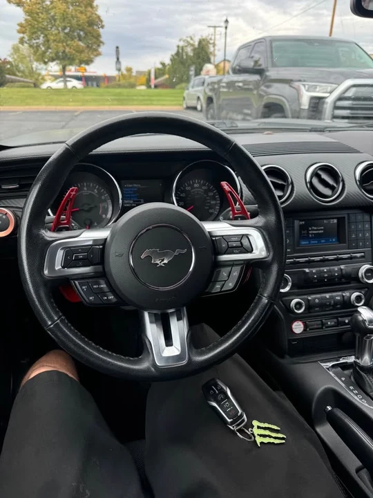 2015 Ford S550 Mustang - Image 7 of 18