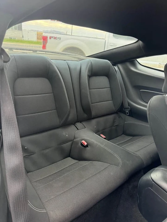2015 Ford S550 Mustang - Image 15 of 18