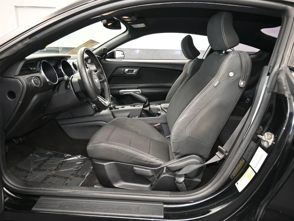 2015 Ford S550 Mustang - Image 11 of 12