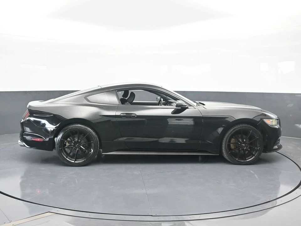2015 Ford S550 Mustang - Image 7 of 12