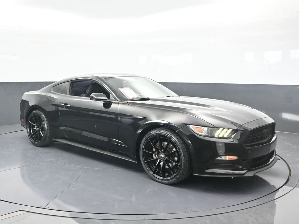 2015 Ford S550 Mustang - Image 8 of 12