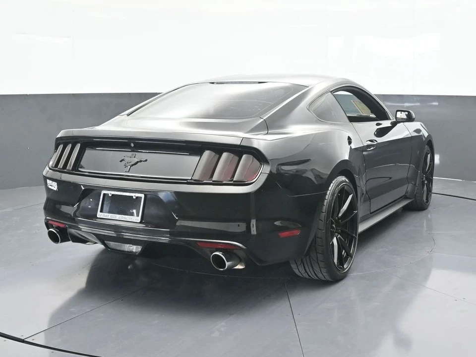2015 Ford S550 Mustang - Image 5 of 12
