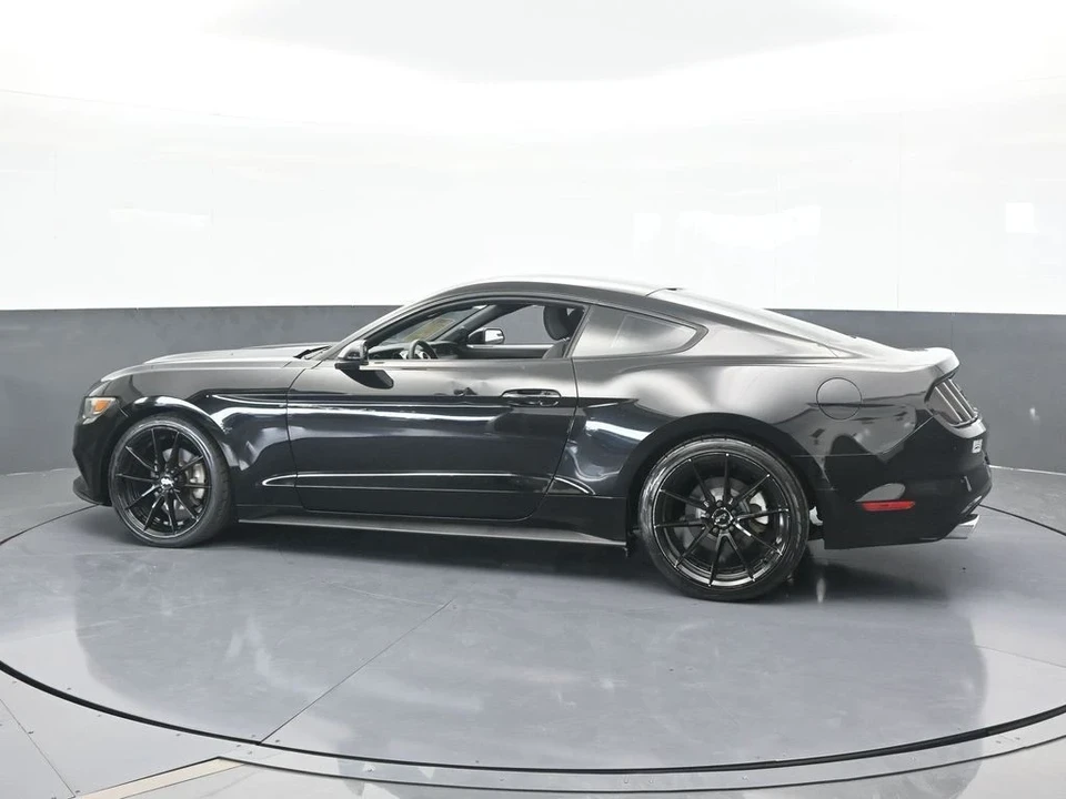 2015 Ford S550 Mustang - Image 3 of 12