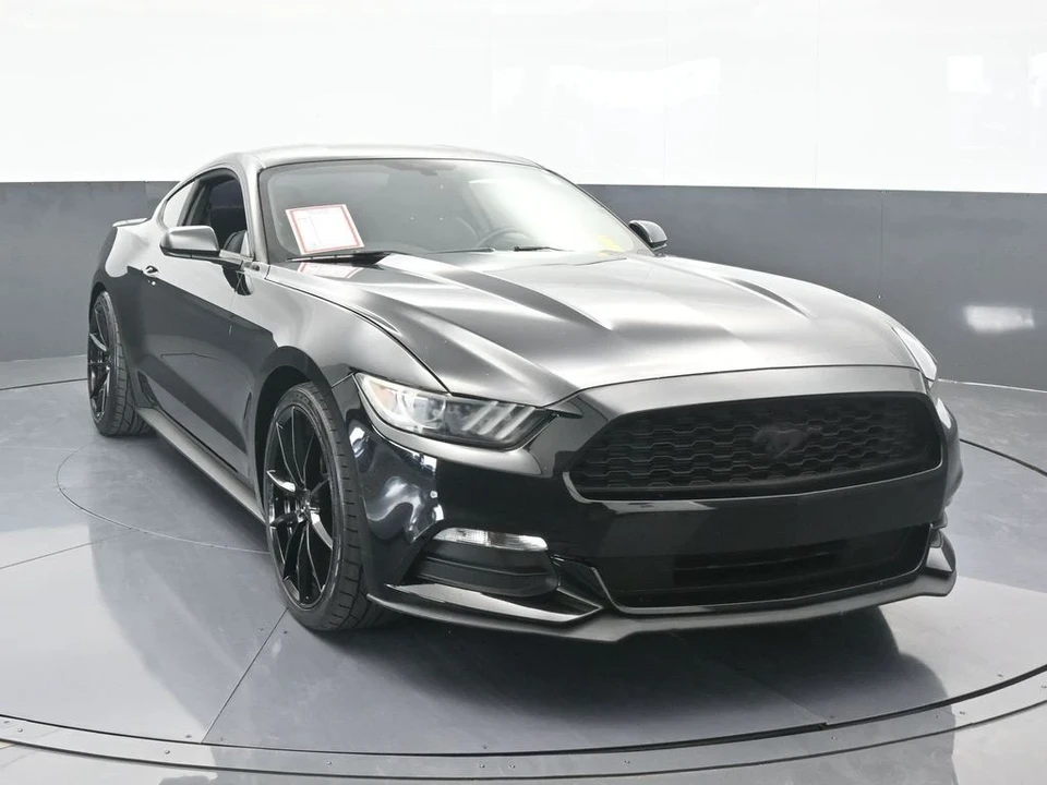 2015 Ford S550 Mustang - Image 9 of 12