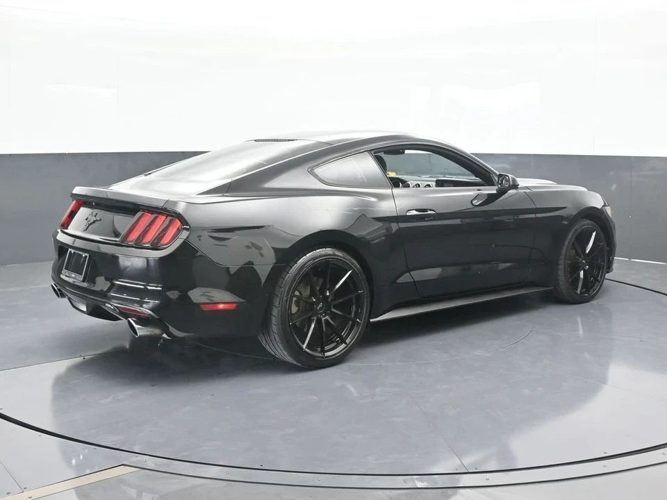 2015 Ford S550 Mustang - Image 6 of 12