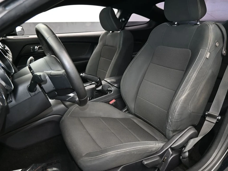 2015 Ford S550 Mustang - Image 10 of 12