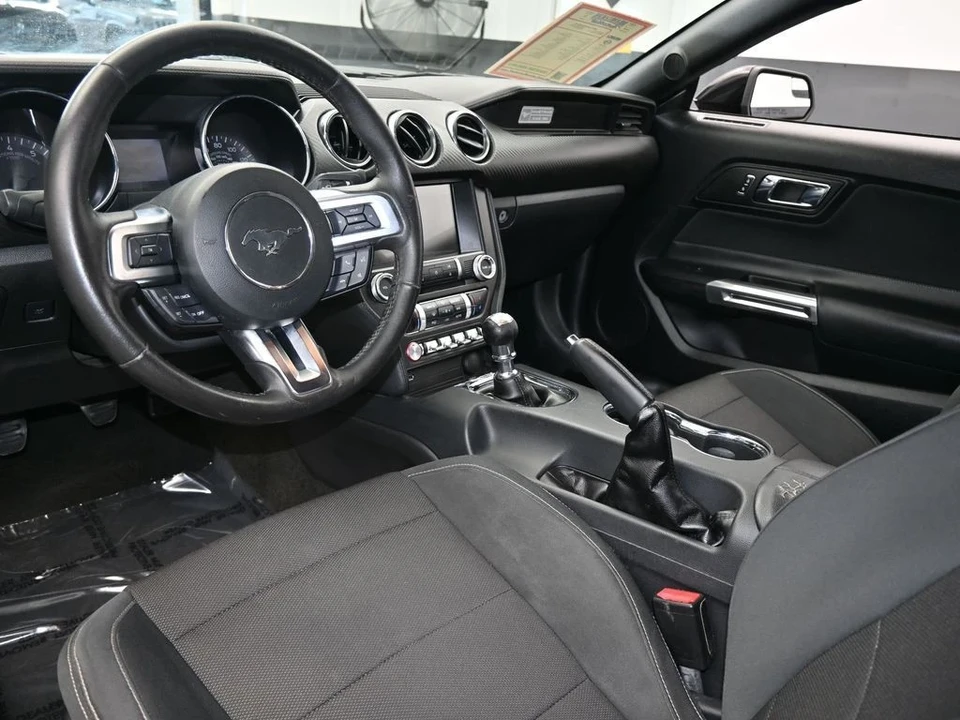 2015 Ford S550 Mustang - Image 12 of 12