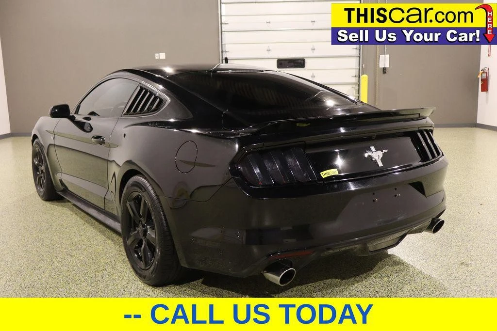 2015 Ford S550 Mustang - Image 6 of 12
