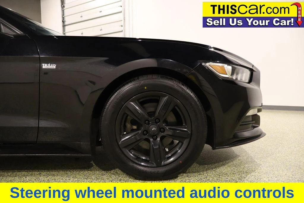 2015 Ford S550 Mustang - Image 12 of 12