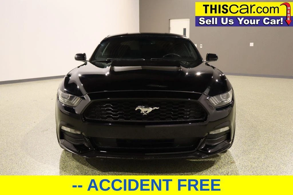 2015 Ford S550 Mustang - Image 2 of 12