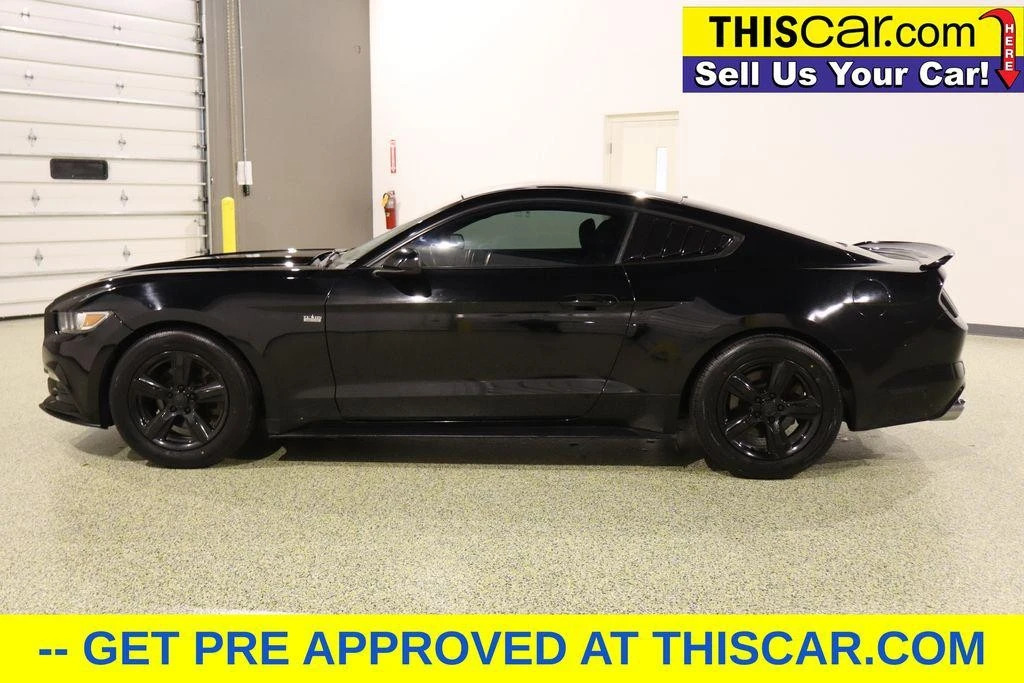2015 Ford S550 Mustang - Image 5 of 12