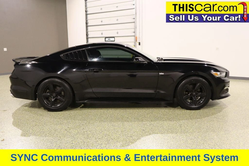 2015 Ford S550 Mustang - Image 10 of 12