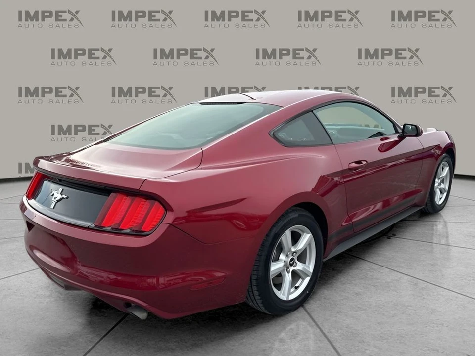 2015 Ford S550 Mustang - Image 5 of 12