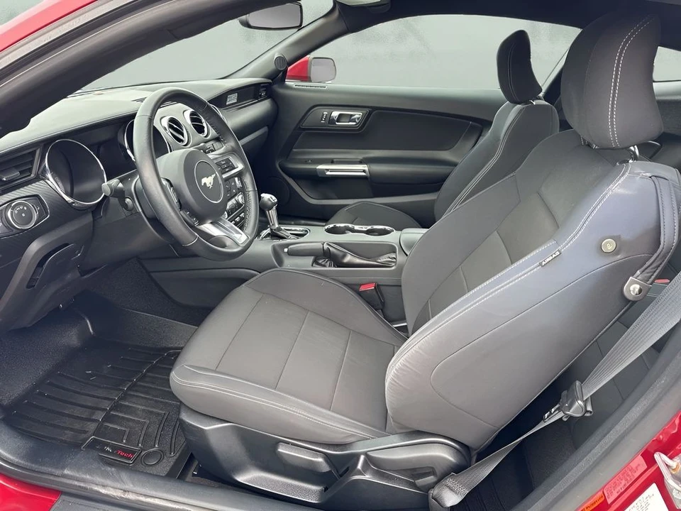 2015 Ford S550 Mustang - Image 9 of 12