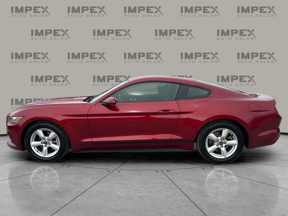 2015 Ford S550 Mustang - Image 2 of 12