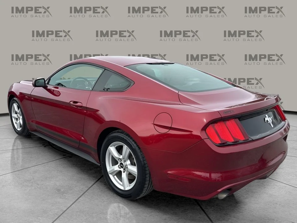 2015 Ford S550 Mustang - Image 3 of 12