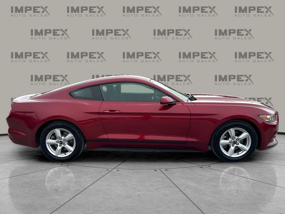 2015 Ford S550 Mustang - Image 6 of 12